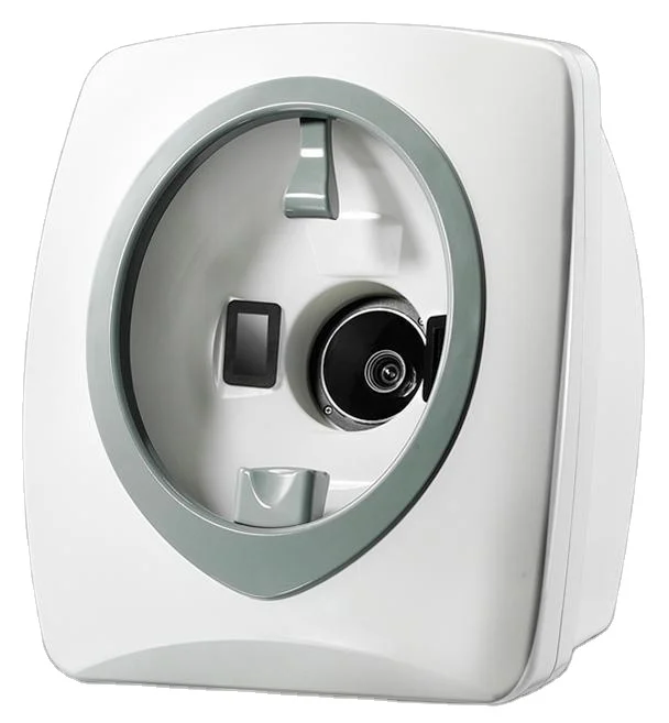 

Magic Mirror Facial Skin Analyzer Machine Professional Face Scanner Analysis Skin Tester Machine Beauty Equipment