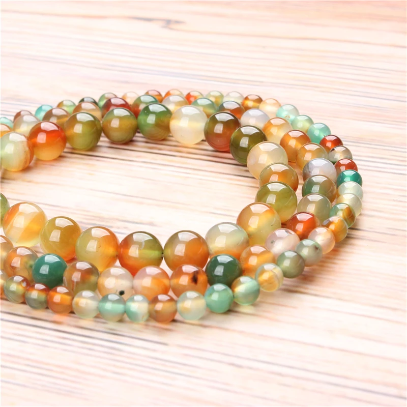 

Peacock Agate 4/6/8/10/12mm Natural Stone Loose Beads Matte Jewelry Bracelet Necklace Make