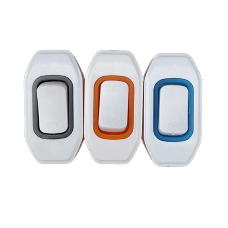 

Кнопочный переключатель, 20 шт.