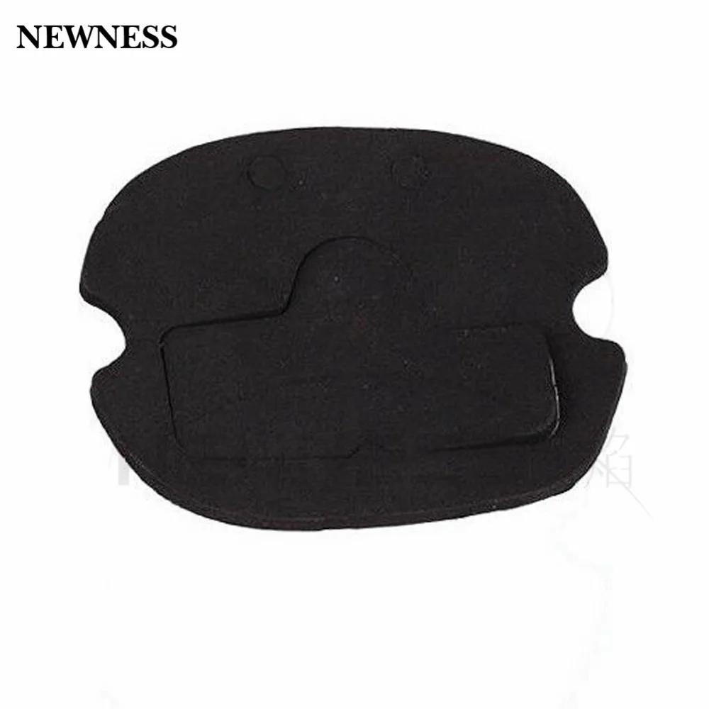 Дым/красный светодиодный хвостовой тормозной сигнал поворота ходовые огни для