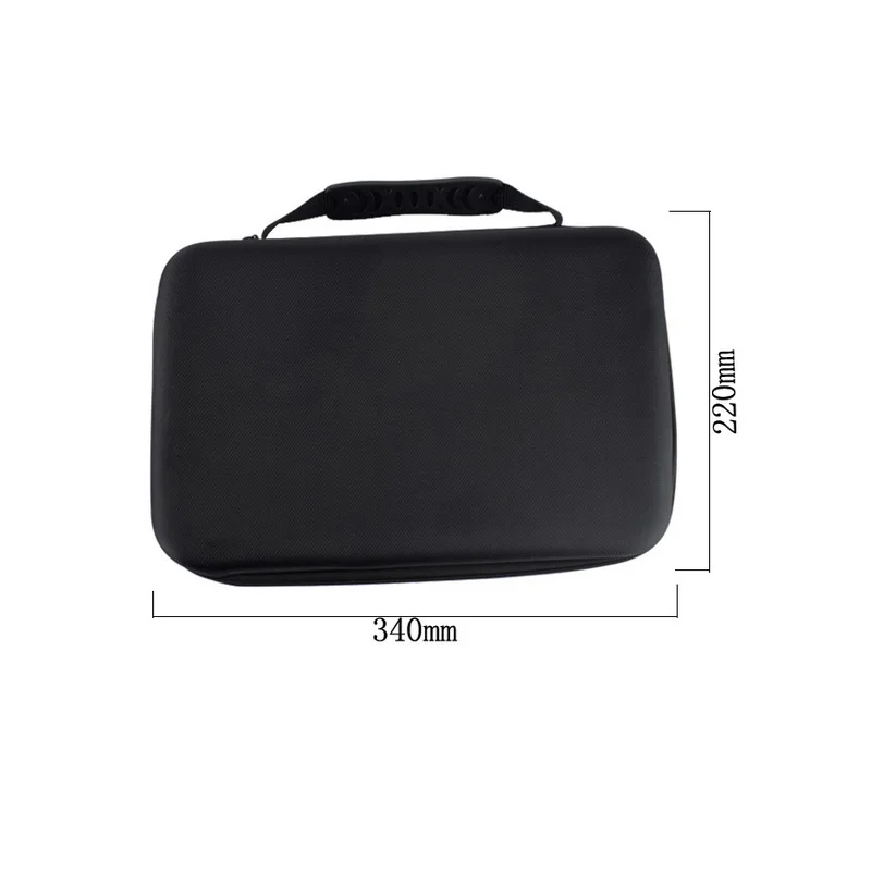 Электроинструмент Dremel электрическая дрель чемодан ящик инструментов для