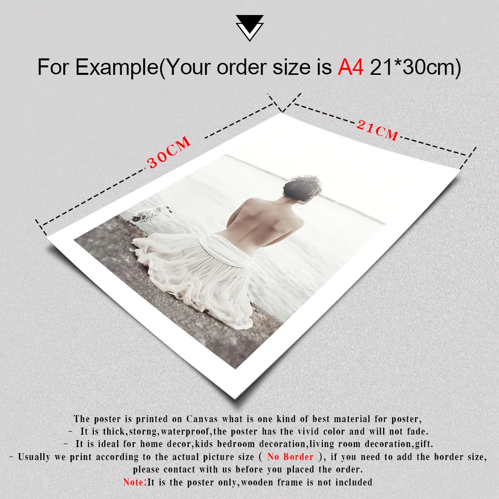 

Wild Boho Plant Beige Reed Wheat Nordic Posters And Prints Wall Art Canvas Painting Wall Pictures For Living Room Home Decor