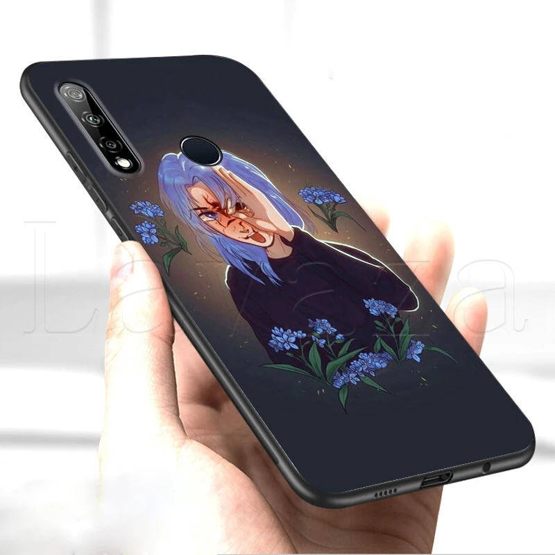 Lavaza Салли уход за кожей лица игры мягкий TPU чехол для huawei Y6 Y9 Коврики 10 20 30 Nova 3 3i 4 4E 5