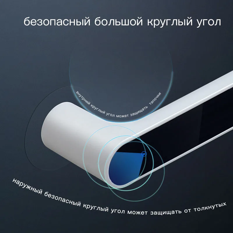 Настенный органайзер для обуви на щетка чистки ванной комнаты стойка тапочек и