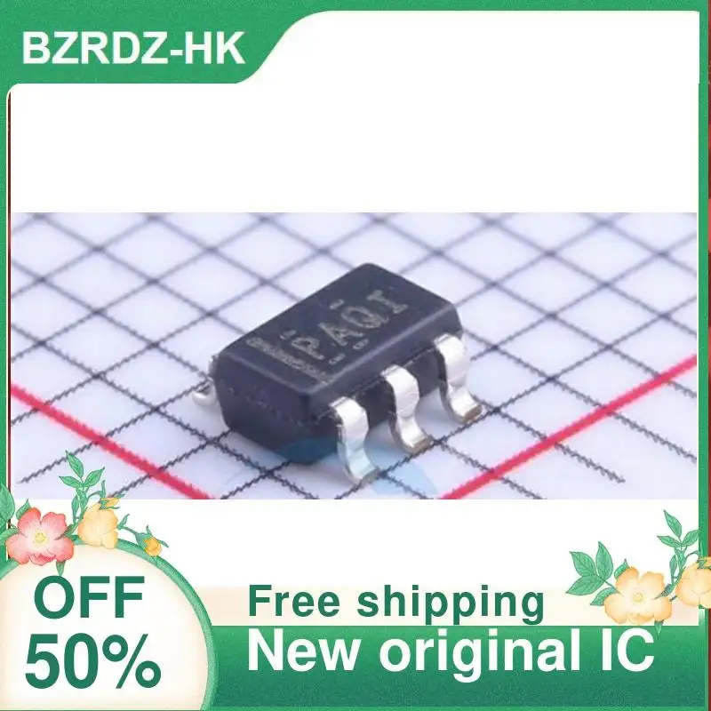 

2-10PCS/lot TPS3823-30DBVR SOT23-5 PAQI New original IC
