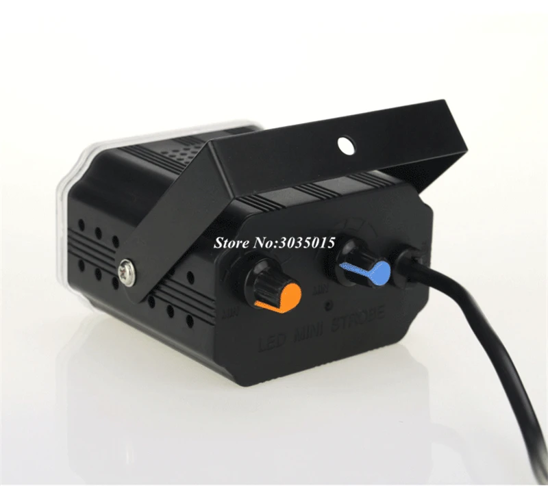 Светодиодный мини мерцающий светильник 36 шт. Led SMD 5050 сценический ing Свадебная