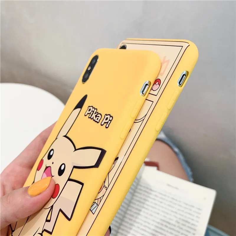 Милый мультяшный чехол для телефона huawei P30 Pro P20 Lite mate 30 P smart y9 7a для Honor 20 10 V20 8X Nova 3 4 5 Pro мягкий чехол