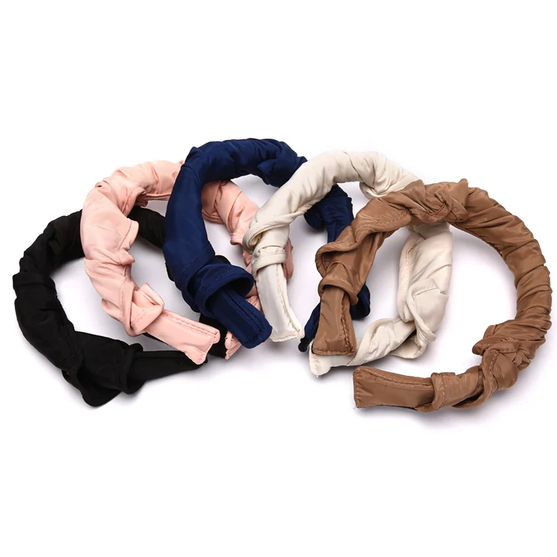 

2 in 1UV Sun Protection Shell Hat Sunshade Beach Sunshade Rollable into Headband Anti-ultraviolet Elastic Hollow Top Hat