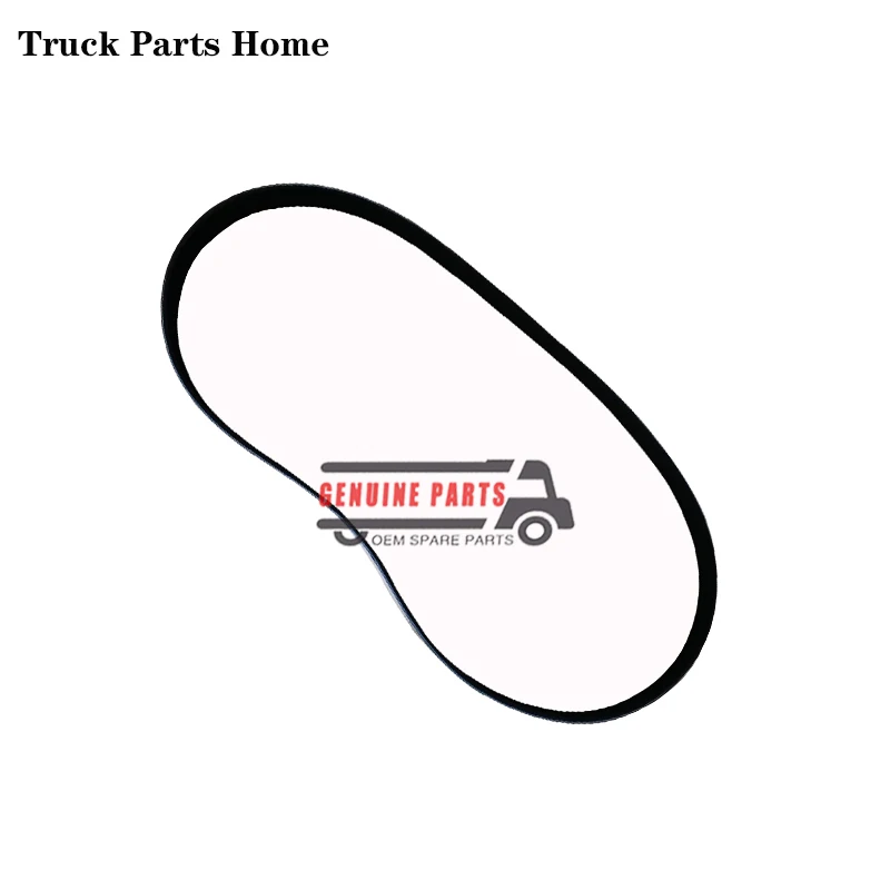 

V-Ribbed Belts Spare Parts for Volvo Trucks VOE 22275088 22275088/20464674/20712534