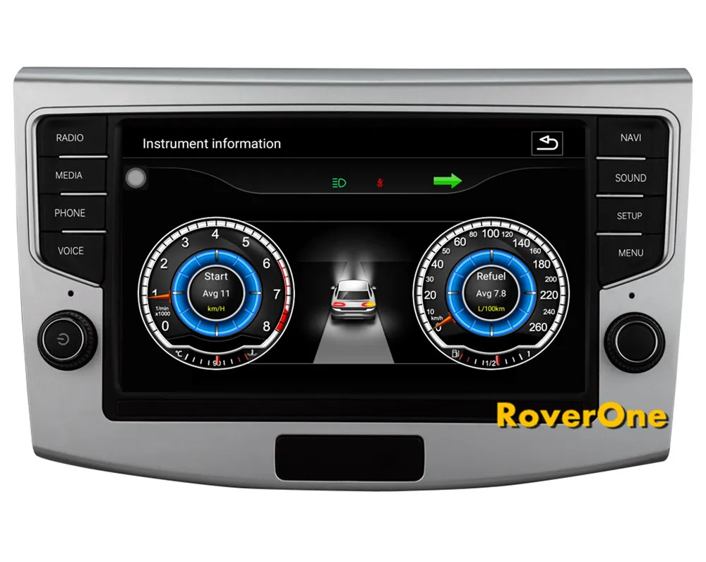 Автомобильный мультимедийный плеер для VW Passat CC B6 B7 система Volkswagen MIB 4 Android
