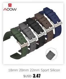 20 мм 22 мм ремешок из натуральной коровьей кожи для samsung Galaxy Watch Active 42 мм 46 мм huawei GT Amazfit bip быстросъемный браслет
