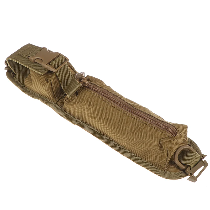 

Tactical Accessory Pouch Medical First Aid Kit Bag Sundries Shoulder Strap Rucksack Emergency Survival Gear Belt Bag