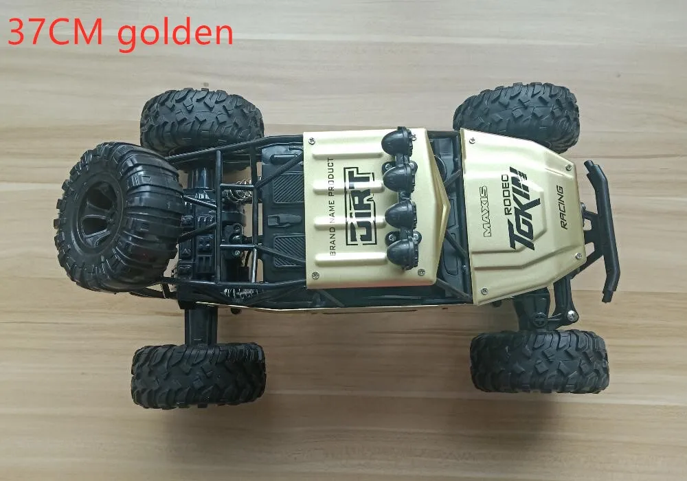 1:12 1:16 RC автомобиль 4WD 4x4 2,4G Bigfoot пульт дистанционного управления багги модель внедорожника скалолазание Грузовики Игрушки для мальчиков Детский подарок джипы