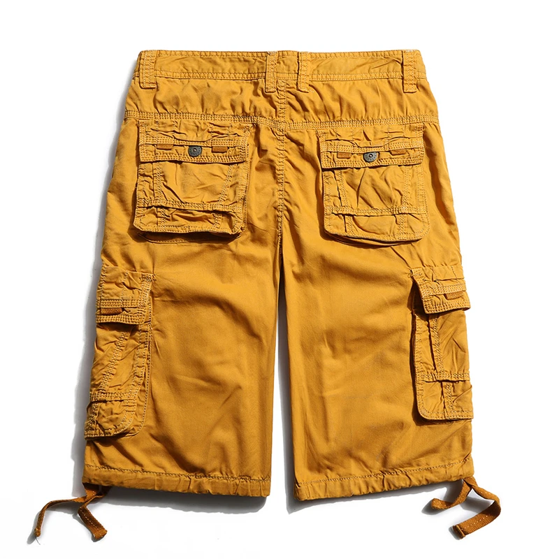 

Sell 2021 New Summer hot Workers Wear Brand Clothing Fashion Mens Casual Shorts Men