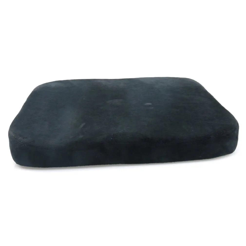 Пены Памяти Клин автокресло стул поясничная поддержка подушка боли в спине Booster