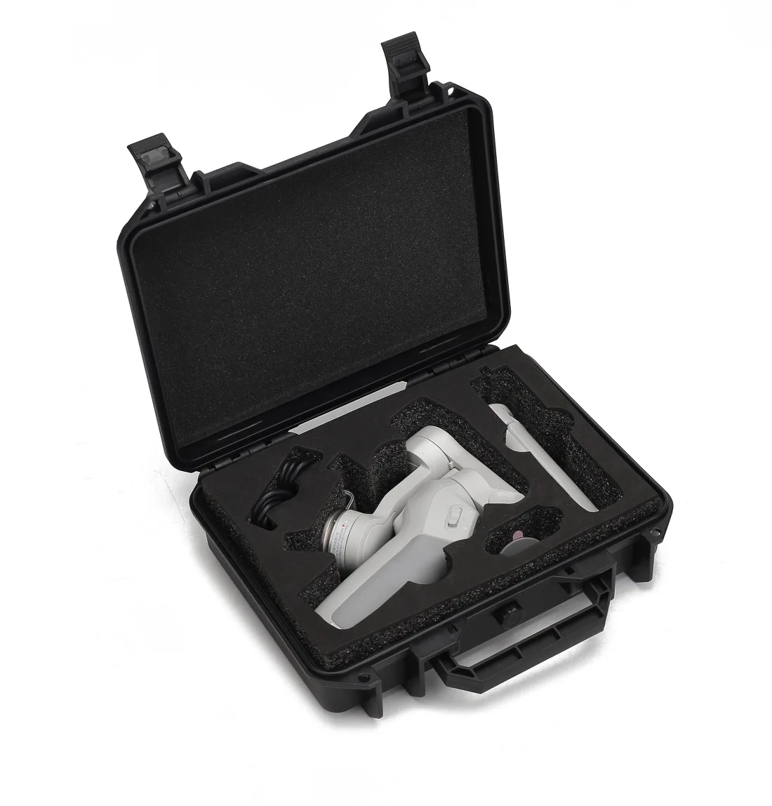

Водонепроницаемый и взрывозащищенный портативный защитный ящик для DJI Osmo Mobile 3/4, коробки для хранения, сумки, твердый рюкзак, мини-дроны