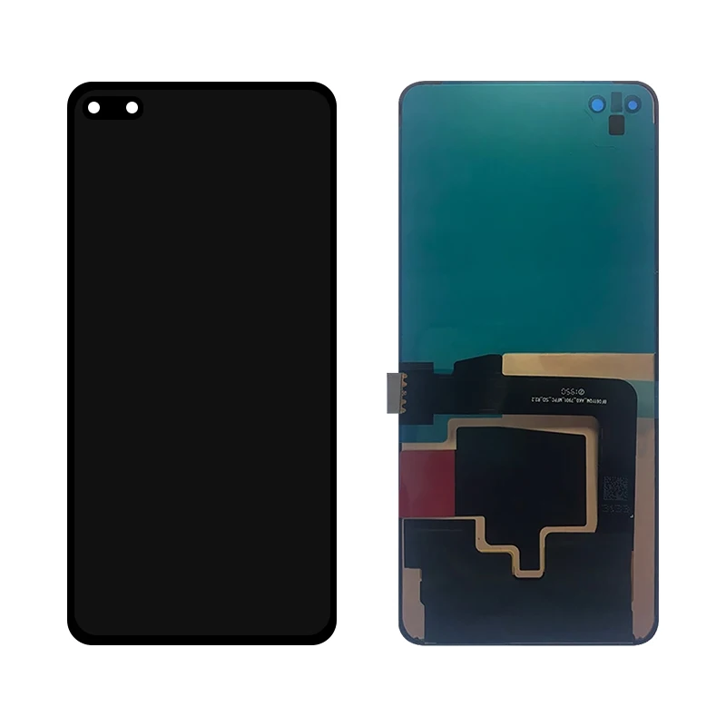 6.1&quot Original For HUAWEI P40 LCD Touch Screen Digitizer Display Replacement Parts Huawei | Мобильные телефоны и