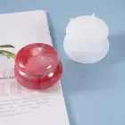 DIY коробка для хранения полимерная форма коробка для ювелирных изделий УФ эпоксидная силиконовая форма для домашнего декора инструменты для изготовления ювелирных изделий изделия из смолы