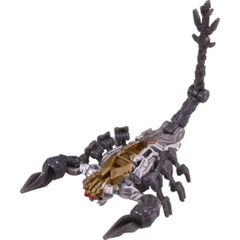 Фигурка трансформер Hasbro игрушка вертолет Вертиго блэкаут большая экшн фигурка KO