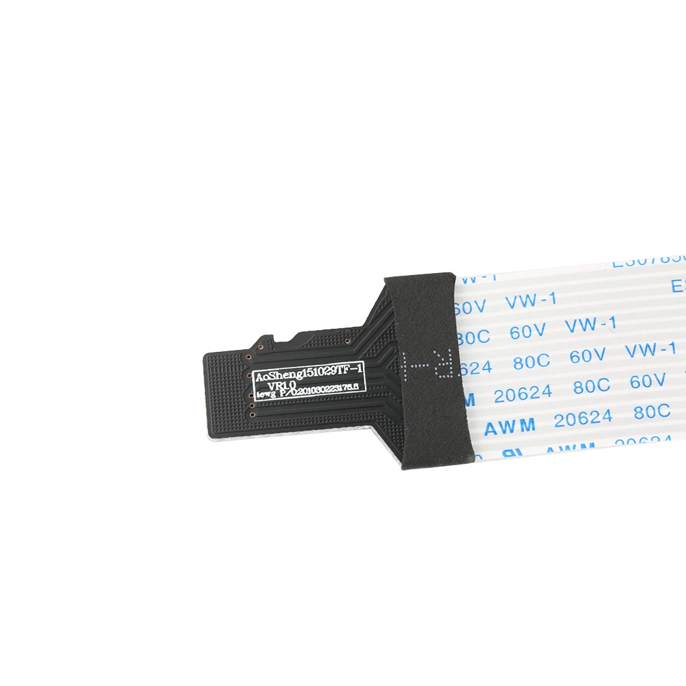 TF/Micro SD для SD карты удлинитель адаптер гибкий удлинитель MicroSD для SD/SDHC/SDXC карты удлинитель адаптер