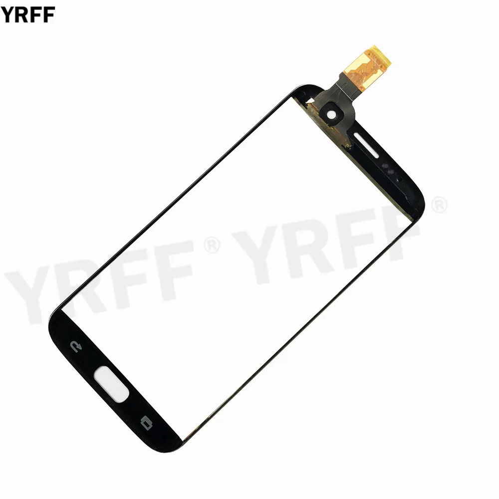 Сенсорный для Samsung Galaxy S7 edge G930F сенсорный экран дигитайзер сенсор Сенсорное