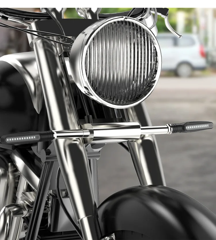 Вообще мотоцикл светодиодный гибкий мигающий индикатор для TRIUMRH DAYTONA 600 650 675 R 955i |