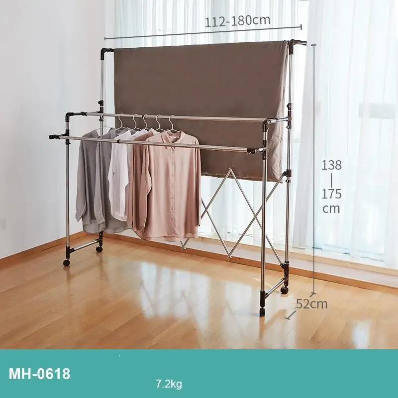 Appendiabiti Terra Porte Manteau Mural Decoratif Pared Cintre Wieszak Cabide Perchero De Pie Clothes Clothing Rack Stand |