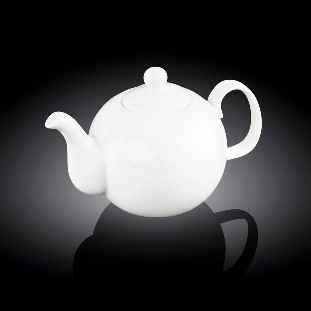 The Wilmax tea pot 800 ml (WL-994017/1C) Kitchen supplies Infusers Teaware Dining Bar Home Garden | Дом и сад