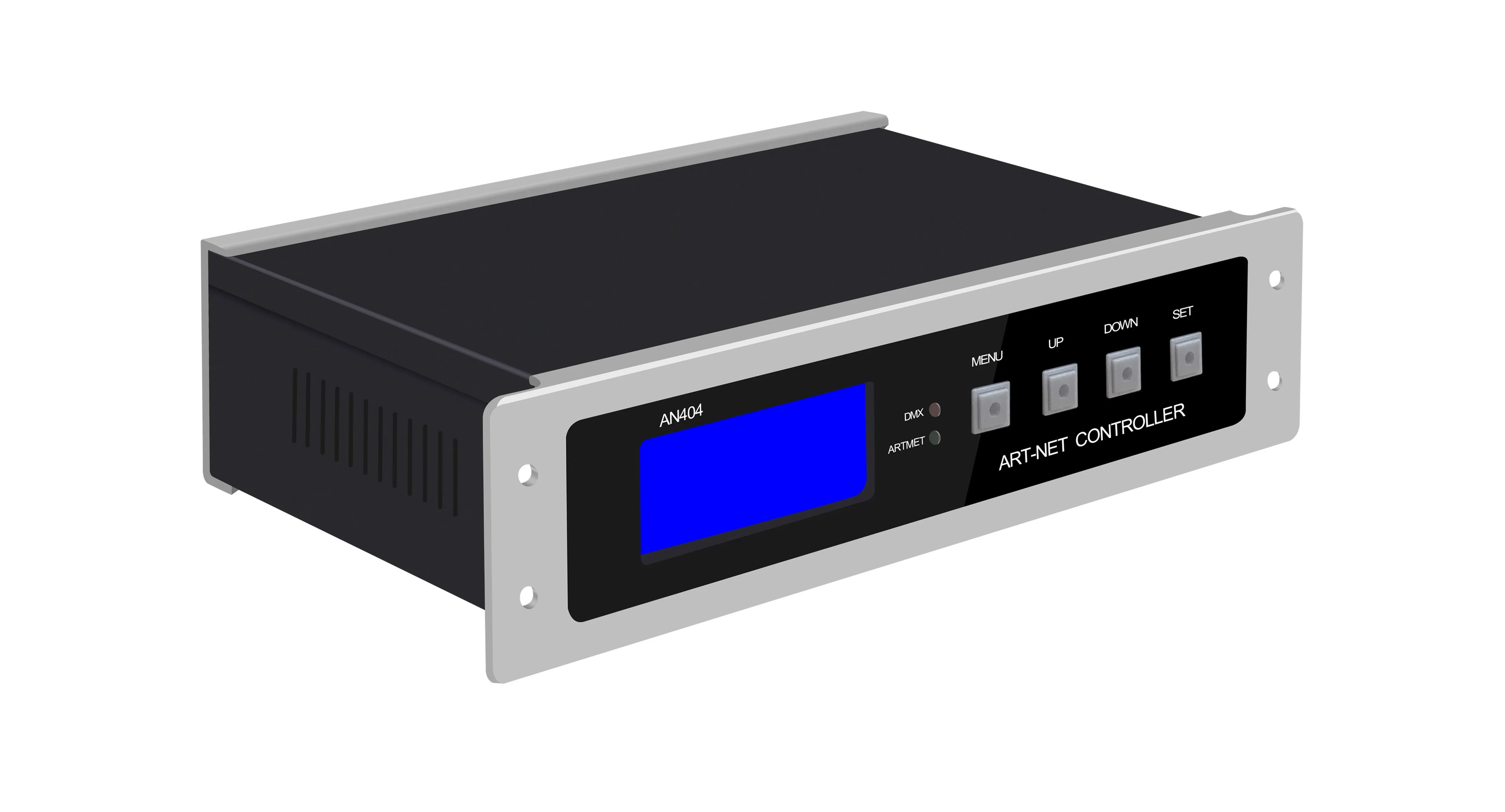 

Clen RGB контроллер 4 порта