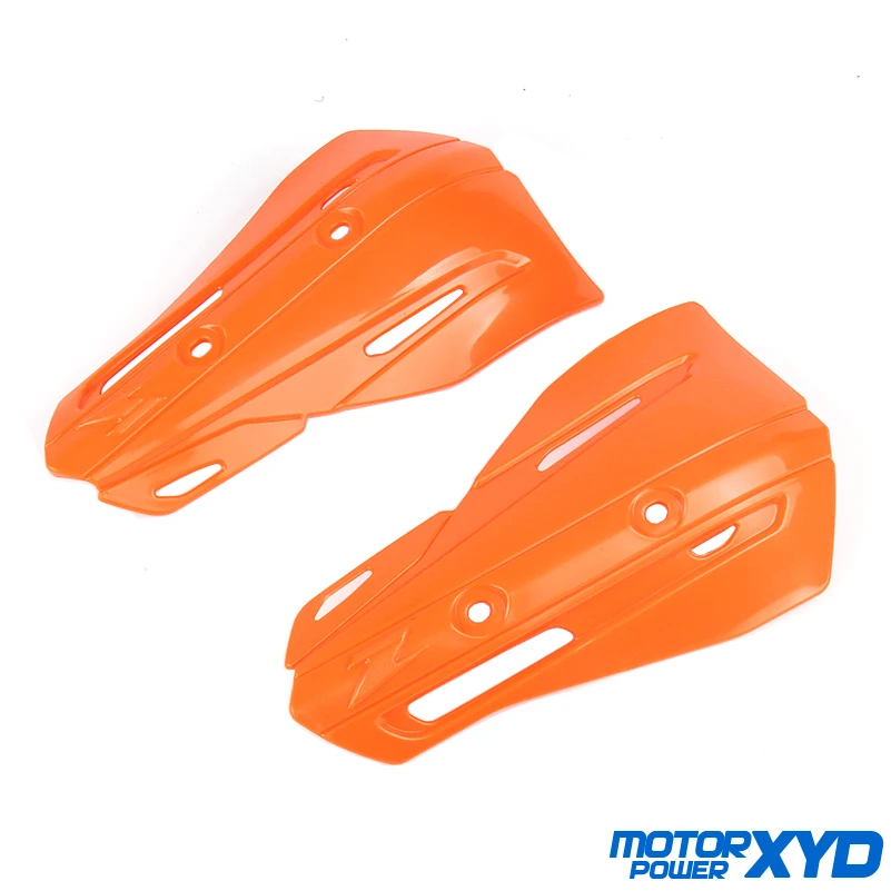 Motorcycle Handguard Hand Guard For klx RMZ CRF YZF SX EXC XCW SMR Dirt Bike ATVS Motocross Enduro | Falling Protection