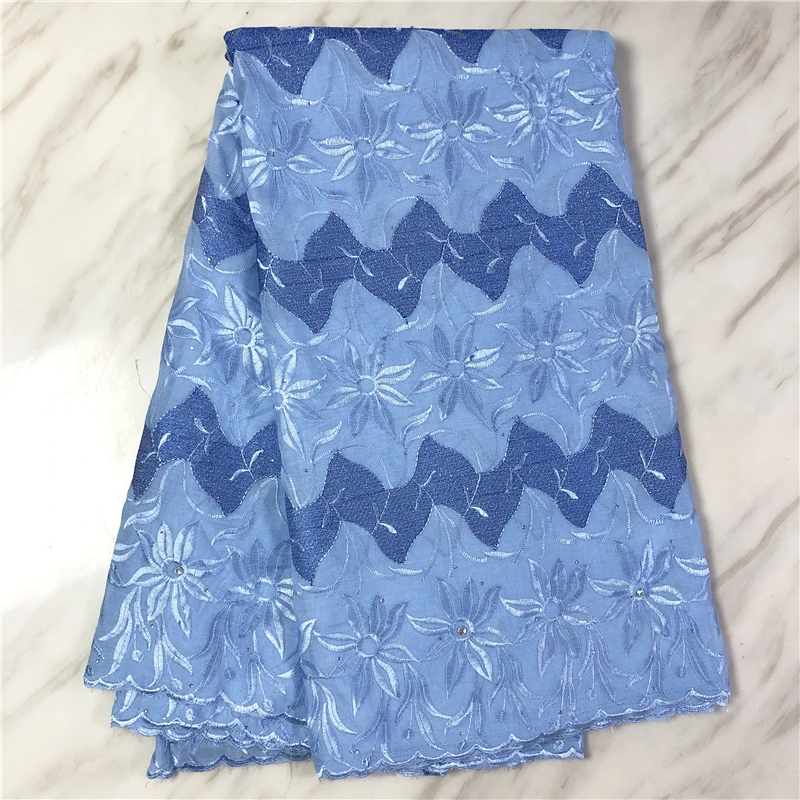 Швейцарская сухая кружевная ткань Австрия новейшая вышивка камнями Африканский