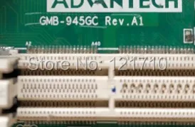 Фото Плата промышленного оборудования GMB-945GC GMB-945GC-00A1E REV.A1 GMB945GC0002E-T №2