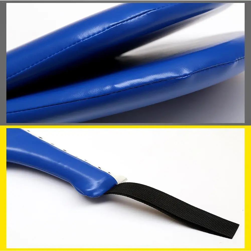 Нагревательная подушка для тхэквондо фитнеса нагревательная из полиуретана