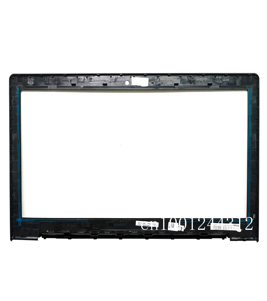 Новая Оригинальная задняя крышка для Lenovo Ideapad 310 15 15IKB 15ISK LCD с антенной/безелем