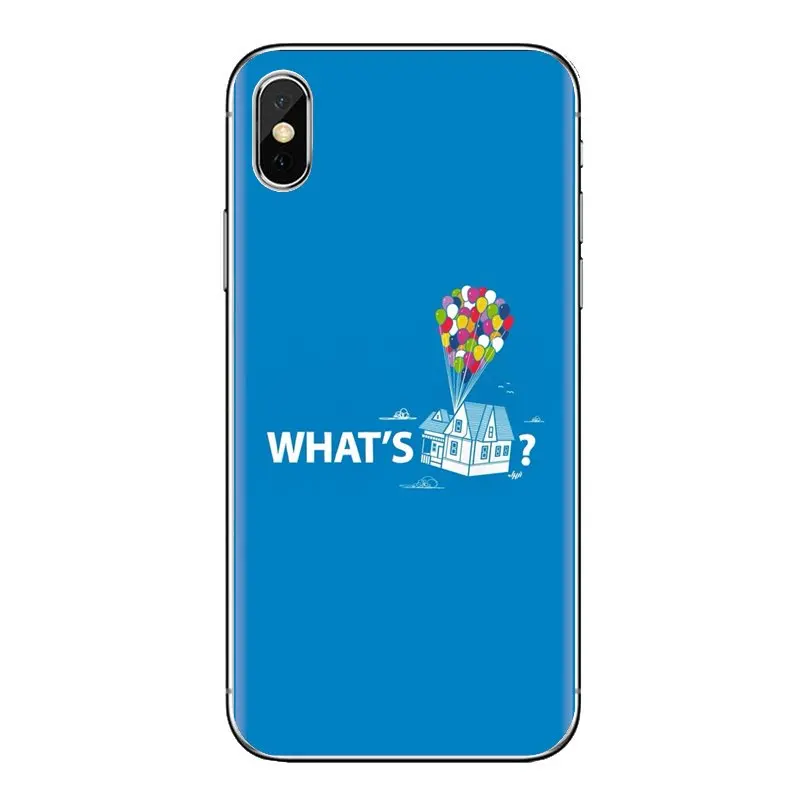 Finding Nemo Dory Cartoon Sea TPU Transparent Shell Covers For iPod Touch Apple iPhone 4 4S 5 5S SE 5C 6 6S 7 8 X XR XS Plus MAX |