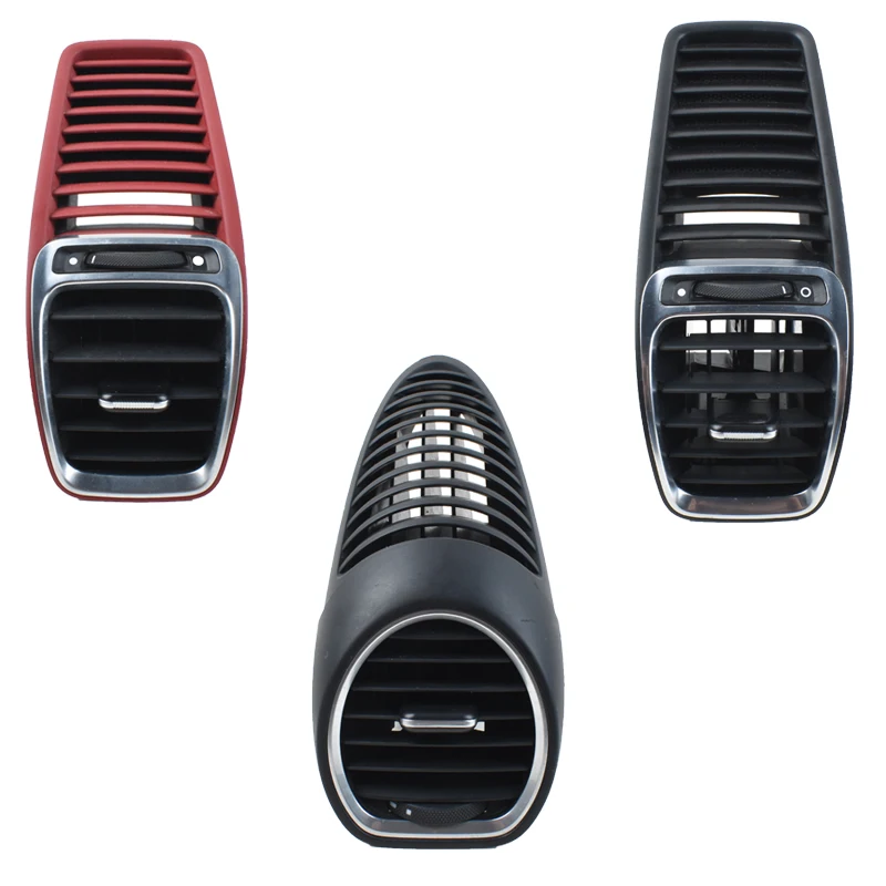 

Air Conditioner Outlet for Porsche 718 Boxster Cayman Air Intakes Air Vent