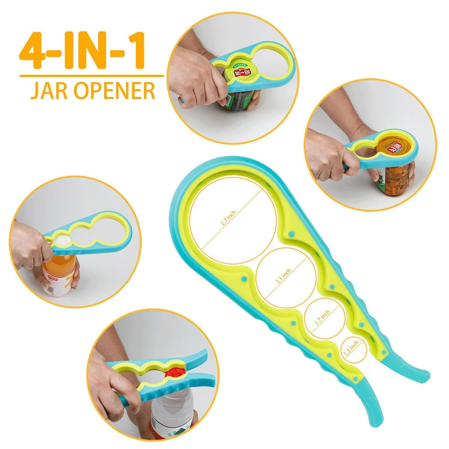 Лучшие продажи открывалка для бутылок с перекрещивающимися краями набор из двух