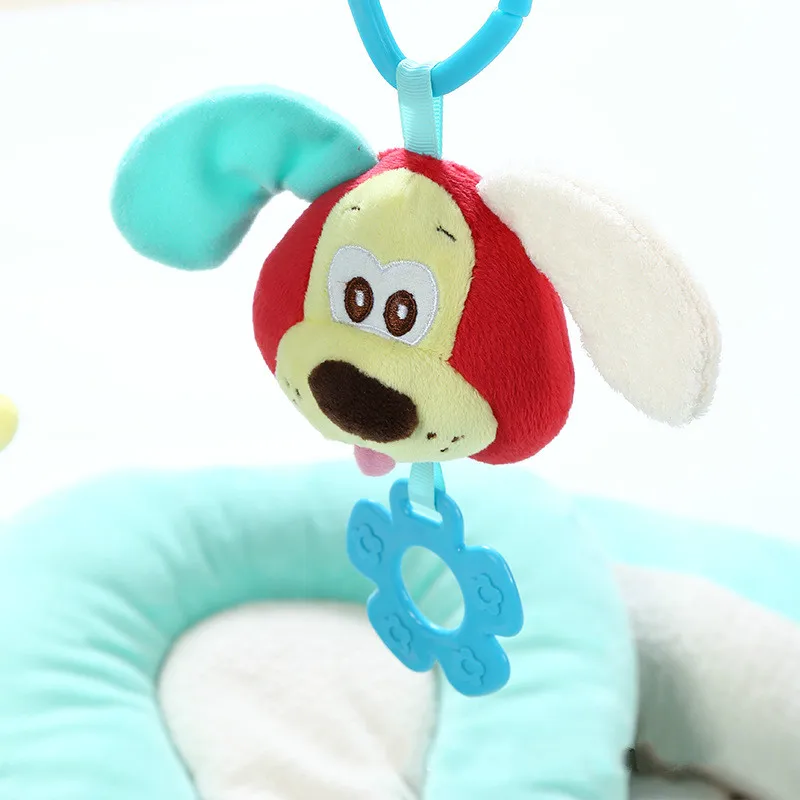 Кроватка в виде арахиса детская музыкальная игра одеяло кронштейн коврик для