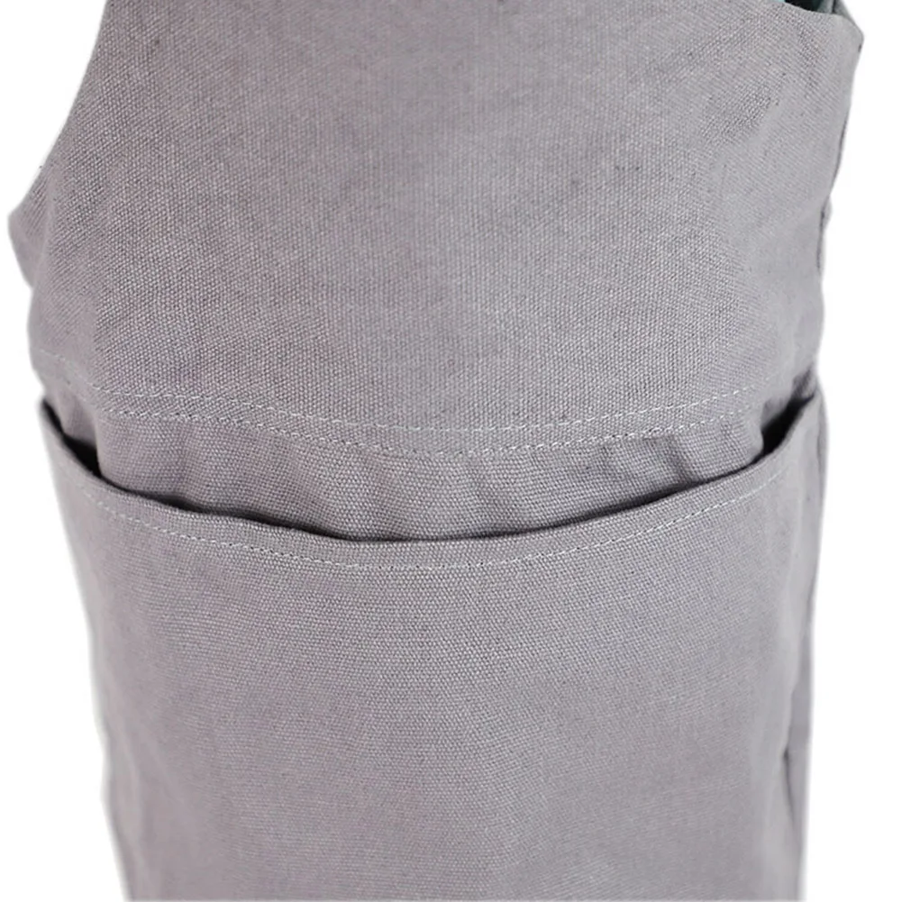 

Canvas Yoga Mat Bag Yoga Shoulder Bag Large Capacity Fitness Sports Pouch ZJ55