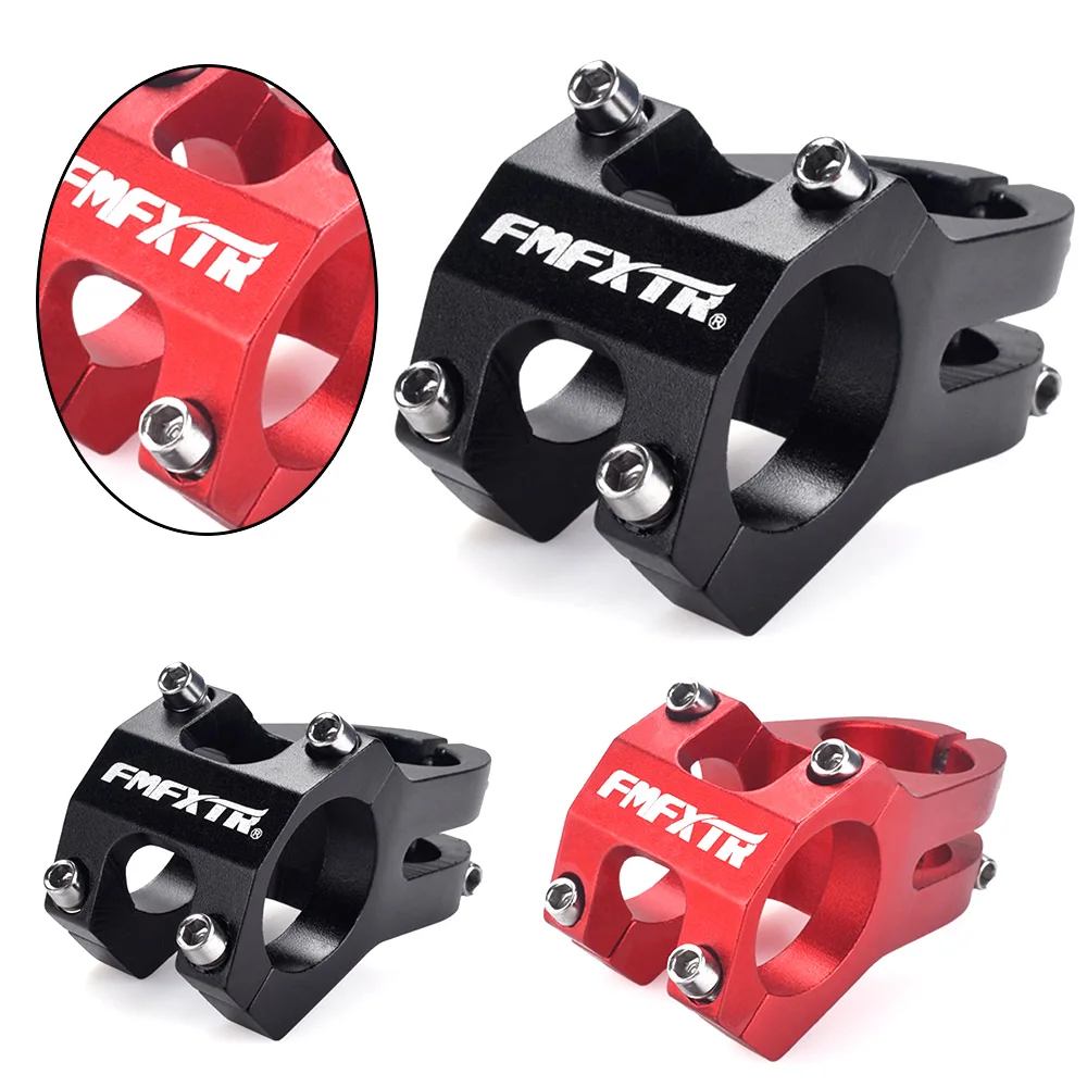 

Aluminium Alloy Handlebar Stem 31.8/28.6mm Riser Components Replacement