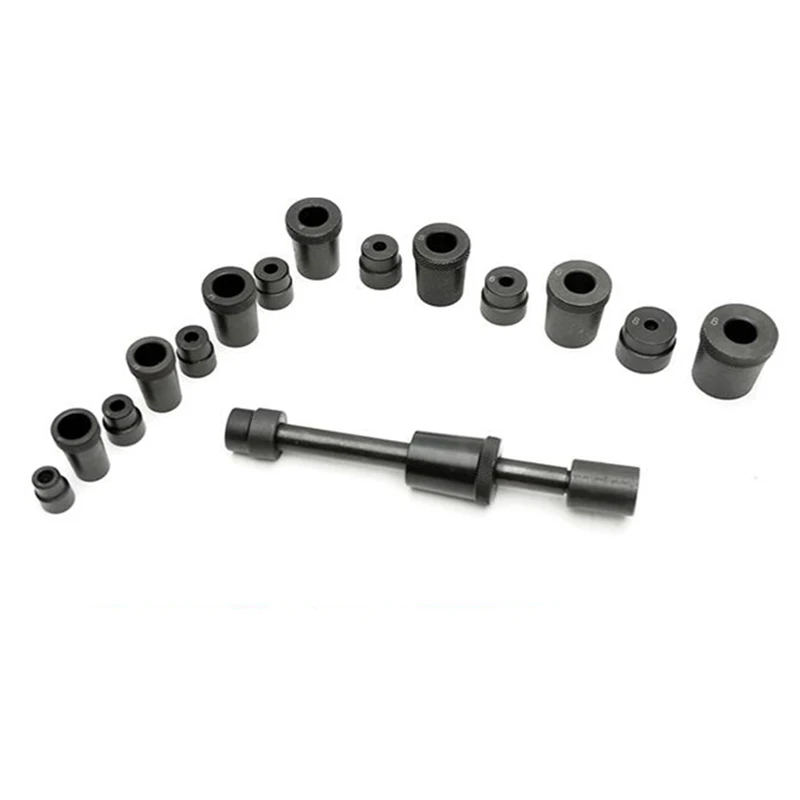 

17Pcs Clutch Hole Corrector Special Tools For Installation Car Clutch Alignment Tool Clutch Correction Tool