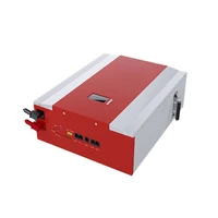 5kw lithium ion battery 48v100ah power wall for solar system
