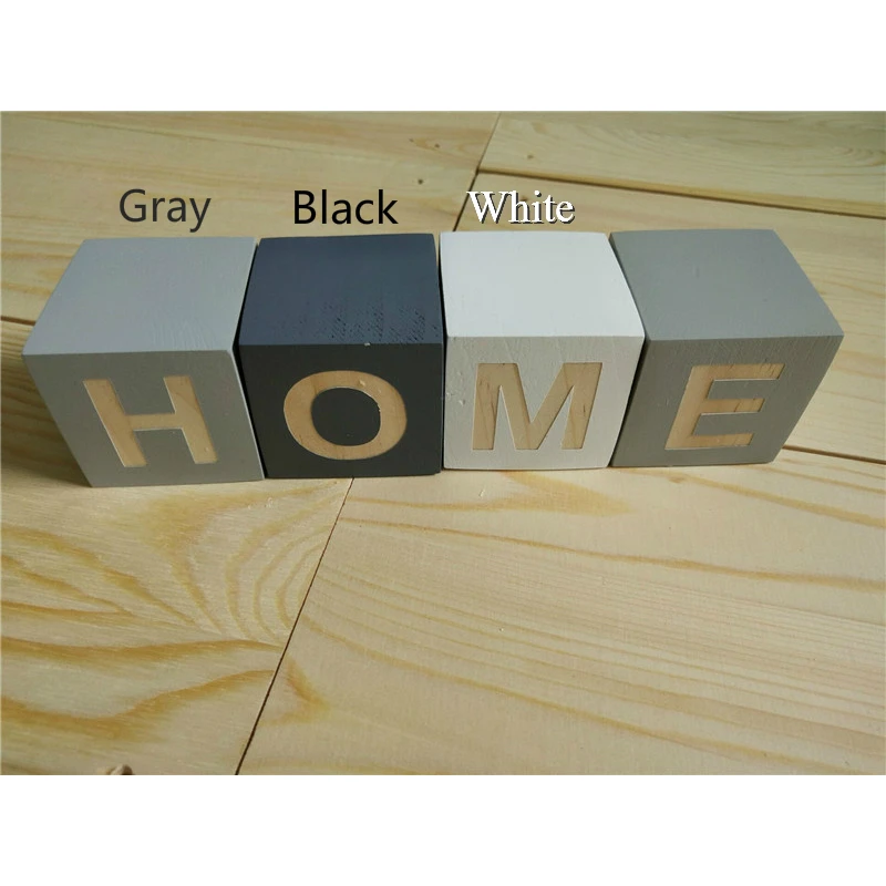 Деревянный алфавит с буквами ABC 26 дюймов|Декоративные буквы и цифры| |