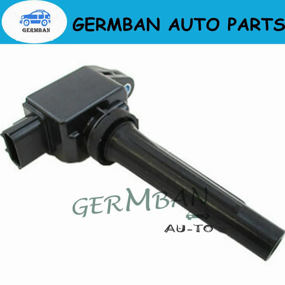 Single New Ignition Coil Fits for 2012-13 Mazda 3 Sport Navigation 2.0 Part No# PE20-18-100 H6T61271 | Автомобили и мотоциклы