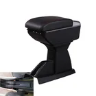 Подлокотник для Volkswagen Santana, подлокотник для Volkswagen Santana 2003 2000 2001 1996 2002 1998 1995, бесплатная доставка