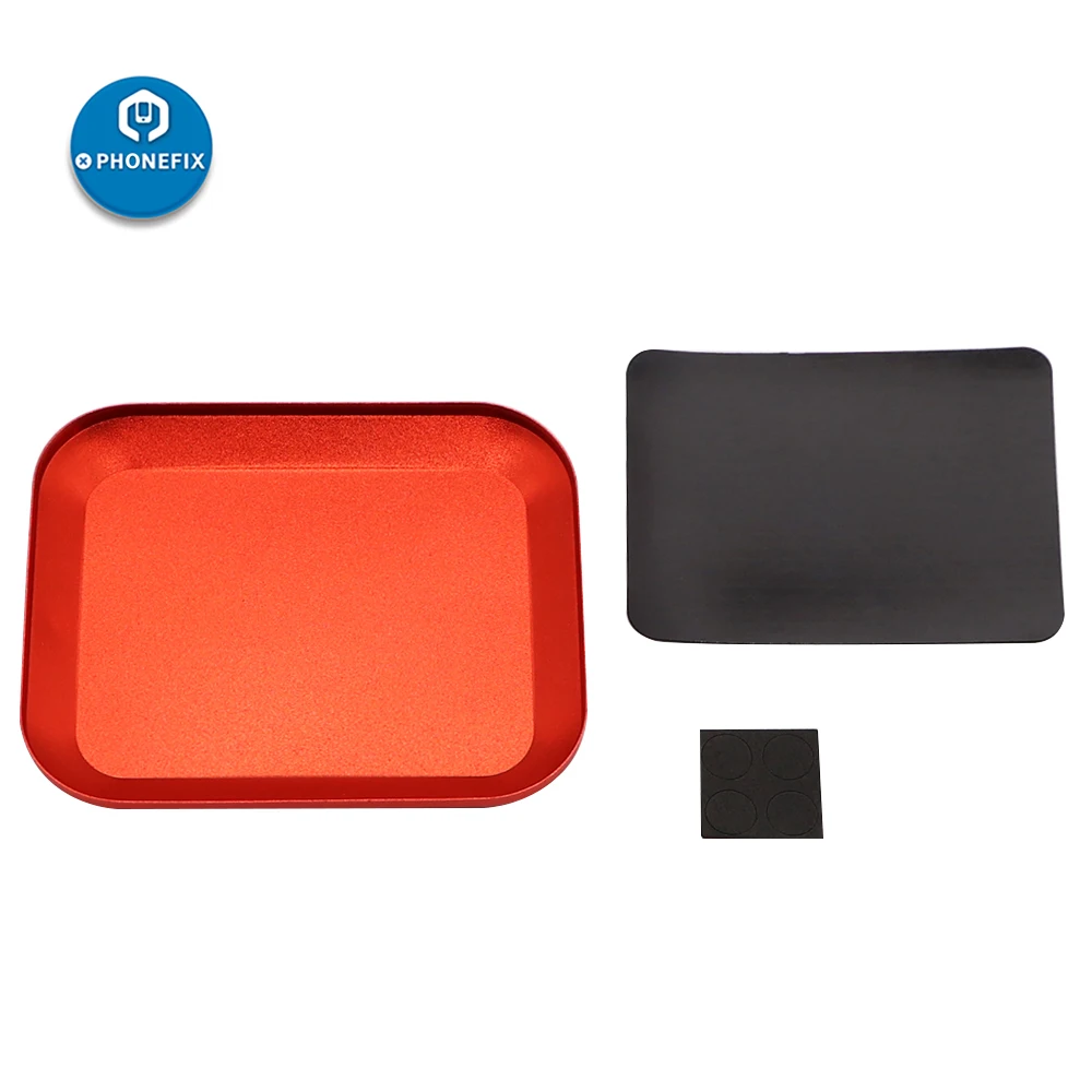 алюминиевый сплав магнитны