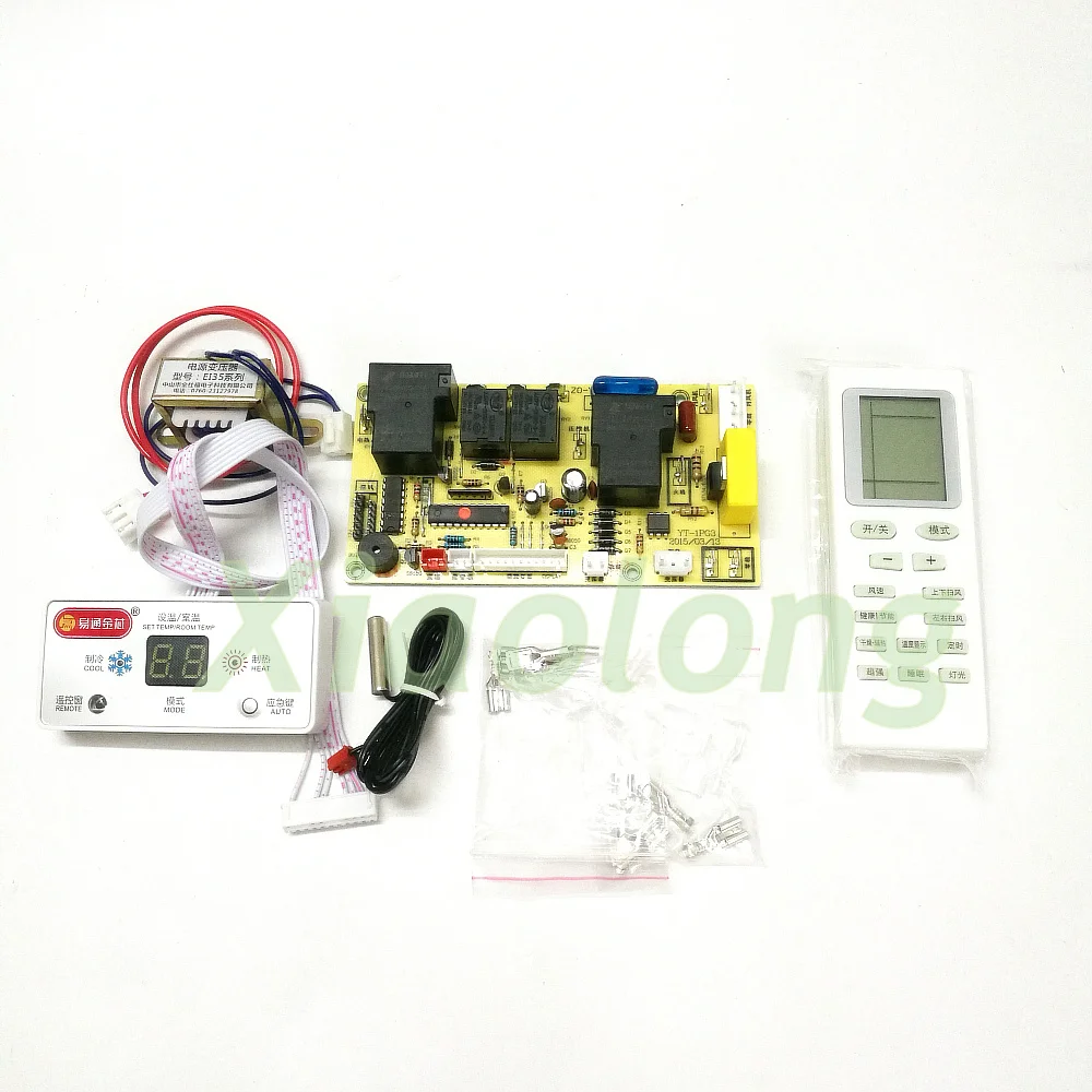 Подвесной кондиционер воздуха универсальная внутренняя и внешняя машина