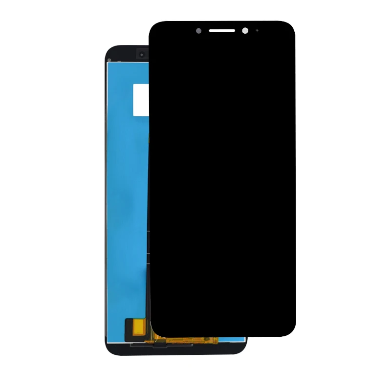 

ЖК-дисплей 5,45 дюйма для HTC DESIRE 12, сенсорная панель, стекло, сменный дигитайзер в сборе, оригинал, Новинка