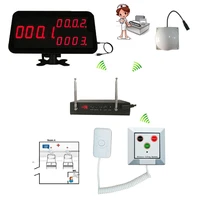 emergency call button nurse call buzzer hospital wireless nurse call system patient call transmitter lengthened cable