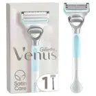 Бритва для женщин VENUS для ухода за кожей в зоне бикини 1 Кассета